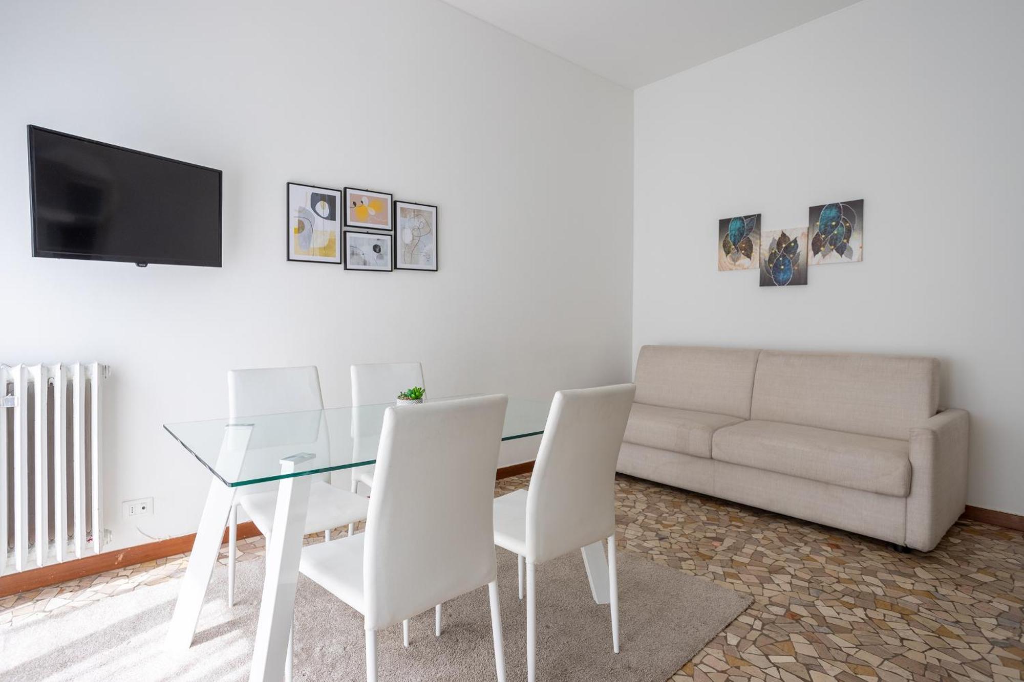 Cesare'S Nest - Super Central Position — Foto 2
