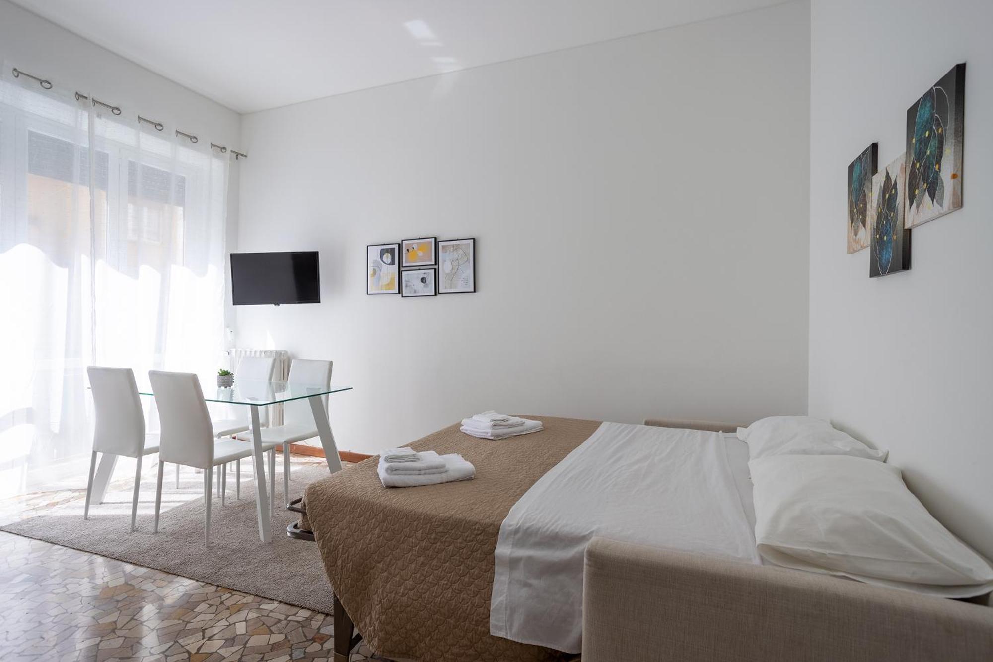 Cesare'S Nest - Super Central Position — Foto 1