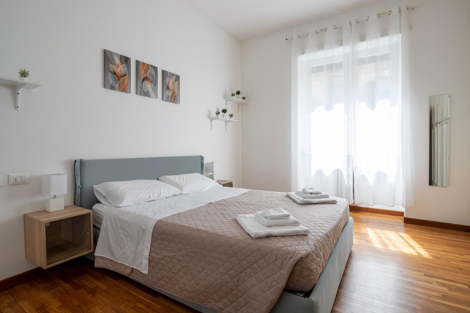 Cesare'S Nest - Super Central Position, Milan